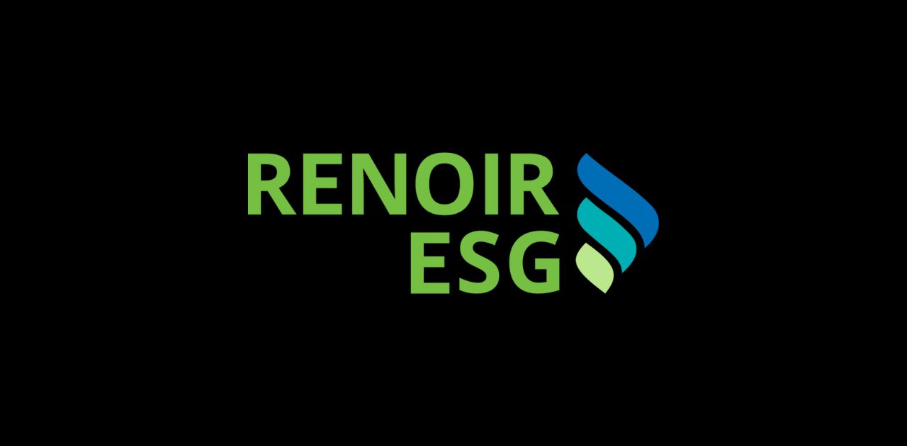 Renoiresg Environmental Social And Governance Esg Advisory Firm